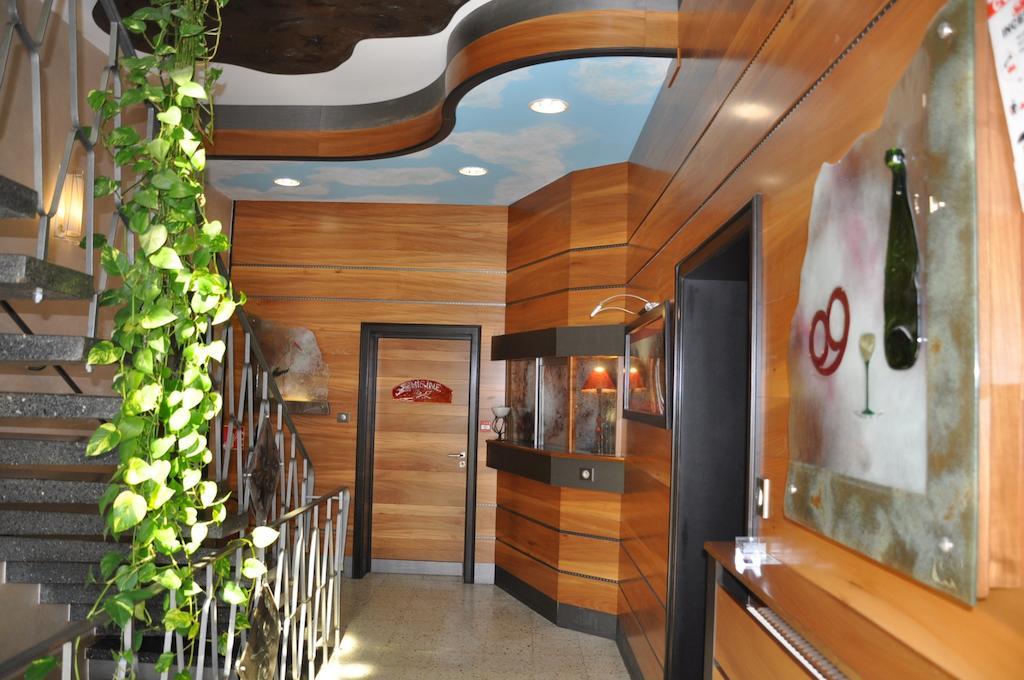 Hotel-Restaurant A La Couronne Kilstett Exterior foto